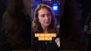 Um Mil&iacute;metro Que Seja - Lucia Helena Galv&atilde;o #Filosofia #DesenvolvimentoPessoal #Inspira&ccedil;&atilde;o