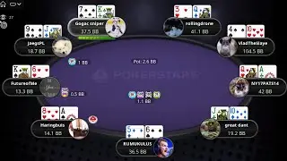 $1K Super Tuesday 28-03-2023 Gogac sniper | VladTheSlaye | FutureofMe - Final Table Replay