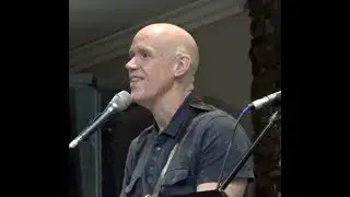 Worship with Casey Corum, Family Communion Time with Carl Tuttle Vineyard at The River, 03 11 18
