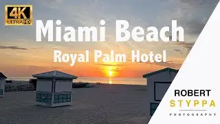 THE ROYAL PALM BEACH (USA): The Royal Palm Hotel, Miami Beach, is it worth it ?