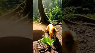 GoldenMonkey Saves Alaskan Dog in #EMOTIONAL #Rescue #Mission