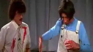 UHF - Town Talk, Spatula City