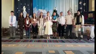 10 11 кл  Зоря ясна