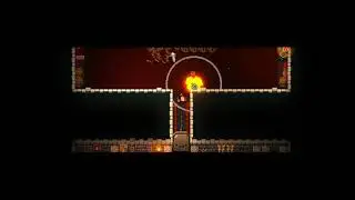 Skylor OSXP streams enter the gungeon