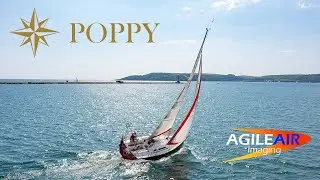 Jeanneau Sun Fast 32 - Poppy