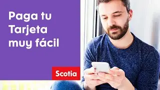 Paga tu Tarjeta desde ScotiaWeb o ScotiaM&oacute;vil | Scotiabank M&eacute;xico