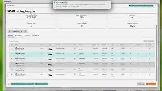 NEW SOAR Season 3 Week 1 O'Reilly Auto Parts Series @ Daytona International Speedway