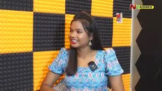 Pistar provides sensor mat   Pistar Founder Anis Fatima exclusive interview   Ntv Business