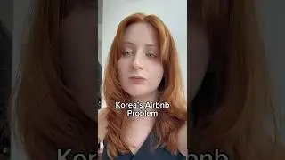 Our Korean Airbnb might be illegal??