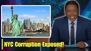 Josh Johnson Breaks Down the NYC Mayor Race &ndash; Who&rsquo;s Really Running New York? | Josh Johnson