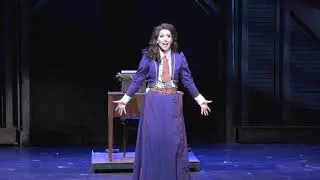 Watch What Happens: Whitney Branan