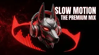 DJ Anubis - Slow Motion (Official Audio) 🎧✨