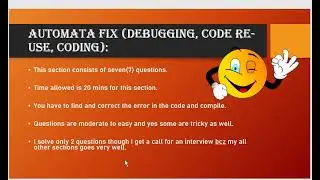 DXC TECHNOLOGY EXAM PATTERN | ONCAMPUS | OFFCAMPUS | PLACEMENT DXC TECHNOLOGY EXAM PATTERN.
