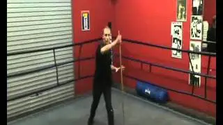 Le Baton Fran&ccedil;aise Joinville  Method