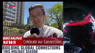 Global Initiatives developing Unity and Connection