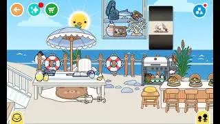 Build some of my house with me 😄