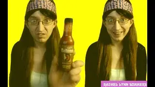 CaJohns CaBoom Ballistic Hot Sauce Review
