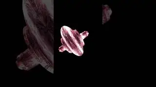 #TouchDesigner #digitalart  #newmediaart #nodeart #NodeBasedArt #trippy #mezmerizing #audioreactive