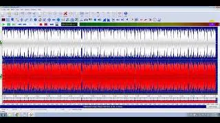 Hướng dẫn download v&agrave; c&agrave;i đặt GoldWave- Phần mềm sửa &acirc;m thanh chuy&ecirc;n nghiệp