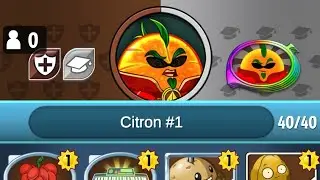 PvZ Heroes - Conjuring cards (Starch lord)