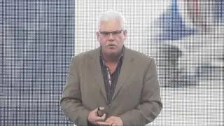Making the Future: What Will Makers Dream Up Next? - Mark Hatch keynote