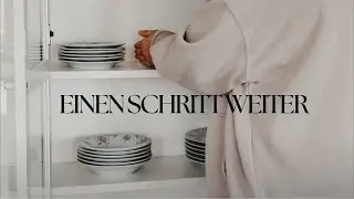 Kleines Update im Esszimmer