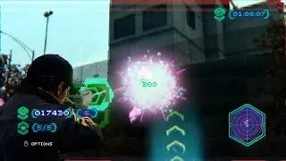 Watch Dogs Gameplay Unlocked Auto Weapons Expert - NVZN Mini Games