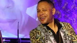 George Anderson  Shakatak    G Funk video