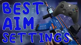 BEST SHATTERLINE CONTROLLER SETTINGS
