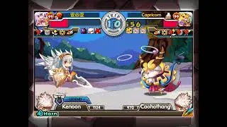 Pet Alliance - Critical Capricorn Bug with Flood & Supply