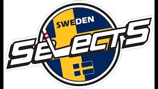 SWEDEN SELECTS HOCKEY 2022-05-27 (Day 1 - Match 2)