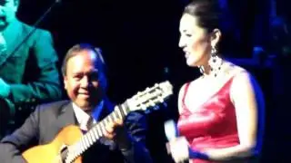 Daisy Sanchez  Sabor a mi