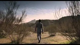 The Limits of Control Official Trailer #1 - Isaach De Bankol&Eacute; Movie (2009) HD