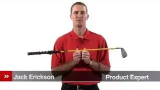 Momentus Swing Trainer Iron Review