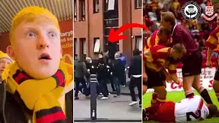 Scotland's FIERCEST Rivalry You DIDN’T Know About! 👊🏻