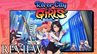 A (Very) Quick Review of River City Girls (PS4/Xbox/Switch/PC)