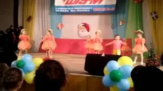 Непоседы - Мети метла