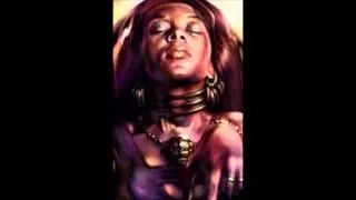 Baldur's Gate - Dynaheir sound sets
