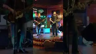 Jared Hancock - She Wants