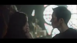 Snowdrop ep.11 kissing Scene