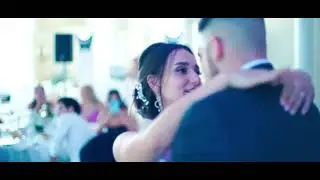 Chiara e Matteo - Wedding Trailer - Marco Morelli fotografo matrimonio a Lecce