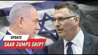 Will Israel&rsquo;s War Cabinet See &lsquo;New Hope&rsquo;?