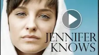 Jennifer Knows | Sung by John Marr