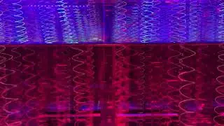 Wink World at Area15