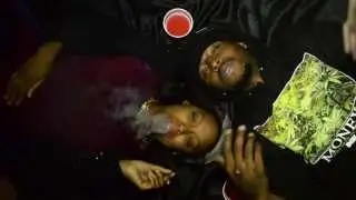 Choke Life - S.U.P.A. ft FreddyING  (Official Video)