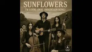 I'm Going Away (Mountain Song) - SUNFLOWERS ft BOB DONOVAN