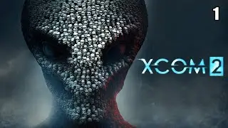 XCOM 2: War of The Chosen | Part 1: Operation Gatecrasher (No Commentary, PS5 Pro)