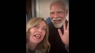 The Modi-Meloni 