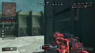 Blackout Alcatraz