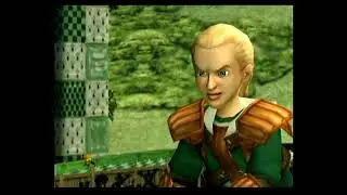 Cedric Diggory & Hufflepuff Shock Hogwarts with a Quidditch Cup Win! | Harry Potter GameCube